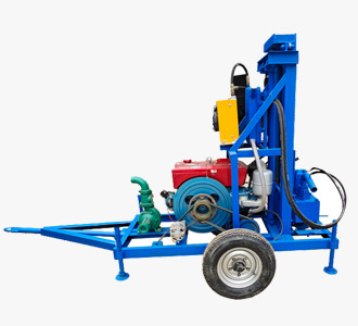 water well drilling machine,water well drilling rig